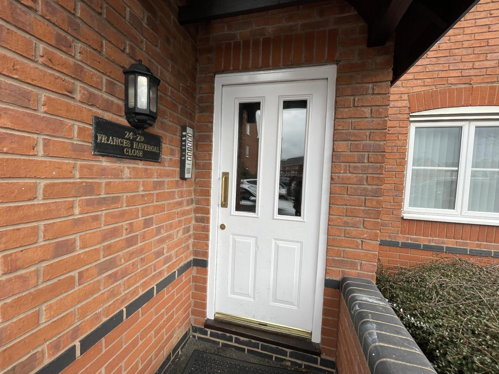 No24 - 2-Bed Boutique Apartment - Hosted By Hutch Lifestyle Leamington Spa Exteriör bild