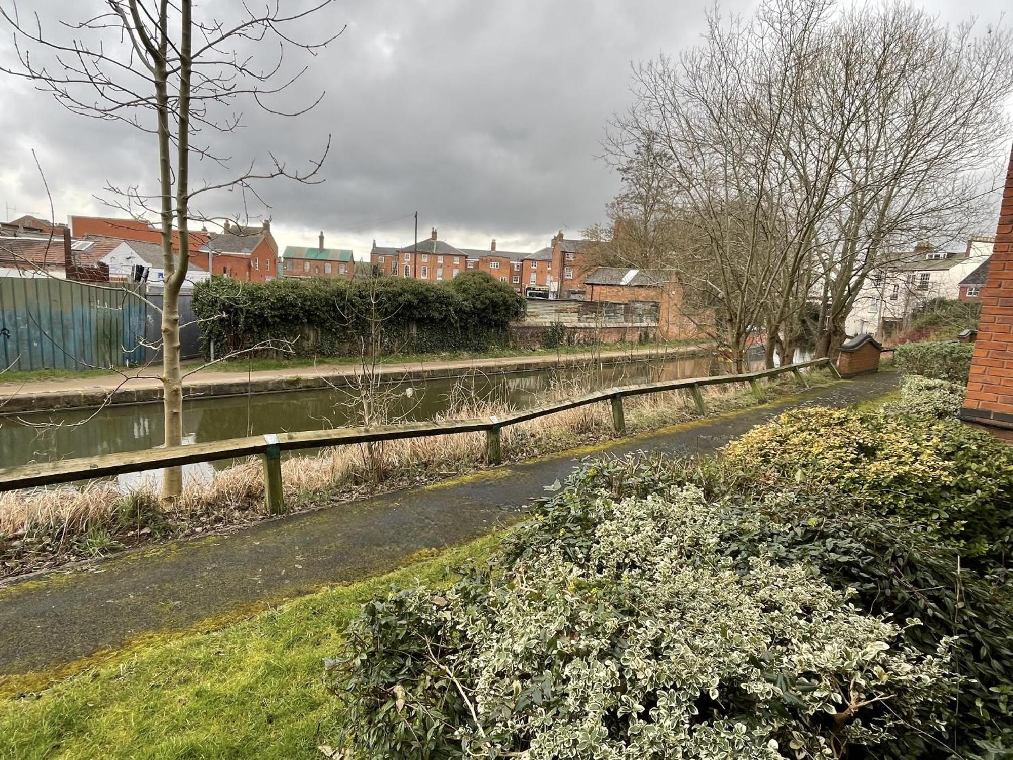 No24 - 2-Bed Boutique Apartment - Hosted By Hutch Lifestyle Leamington Spa Exteriör bild